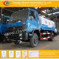 3-4cbm 4X2 Water Tank Truck Vehicles